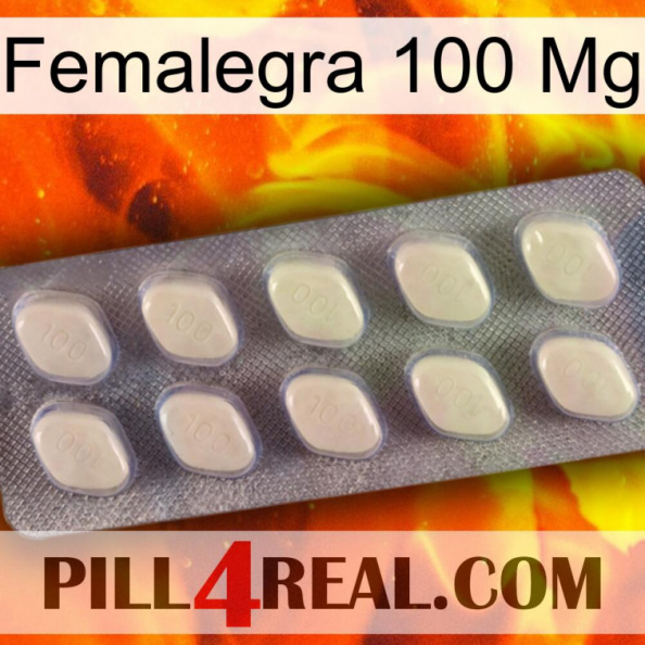 Femalegra 100 Mg 08